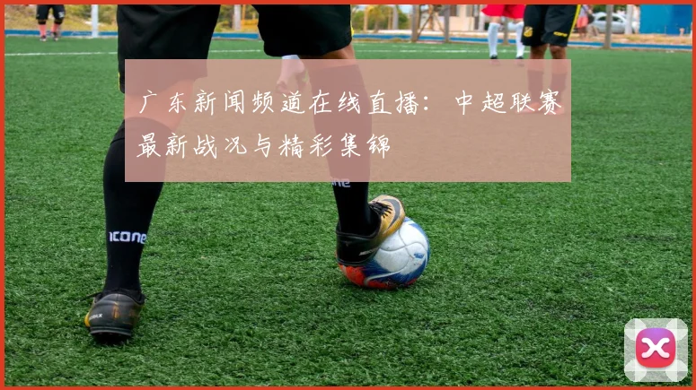 广东新闻频道在线直播：中超联赛最新战况与精彩集锦