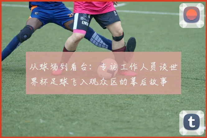 从球场到看台：专访工作人员谈世界杯足球飞入观众区的幕后故事