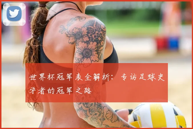 世界杯冠军表全解析：专访足球史学者的冠军之路